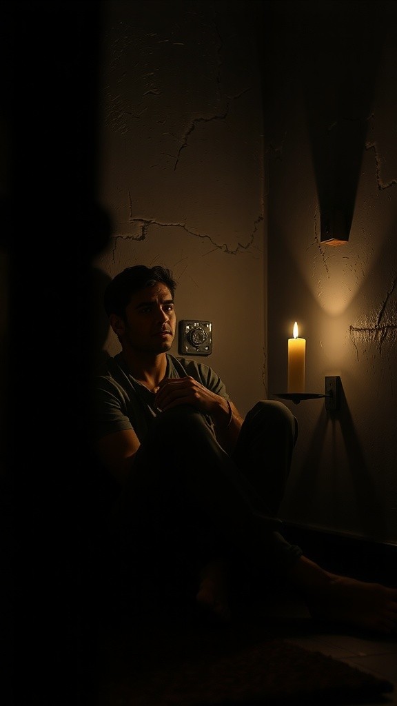 Dosti se Bhay ka Mukhota Utarta Hai