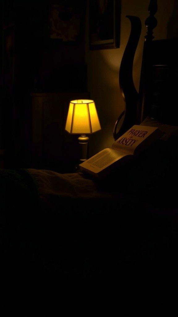 This Prayer Will Conquer Fear & Anxiety