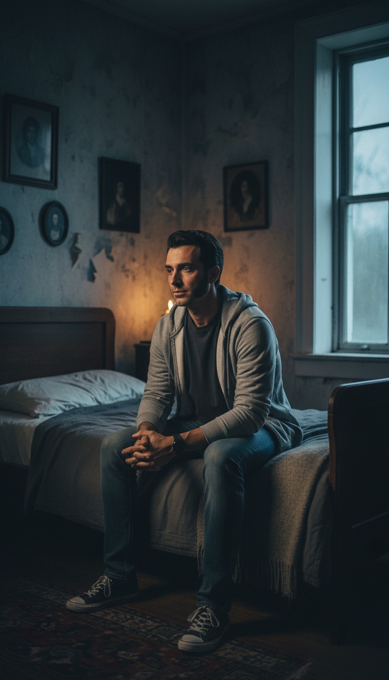 A Whisper of Hope: The Prayer That Transforms