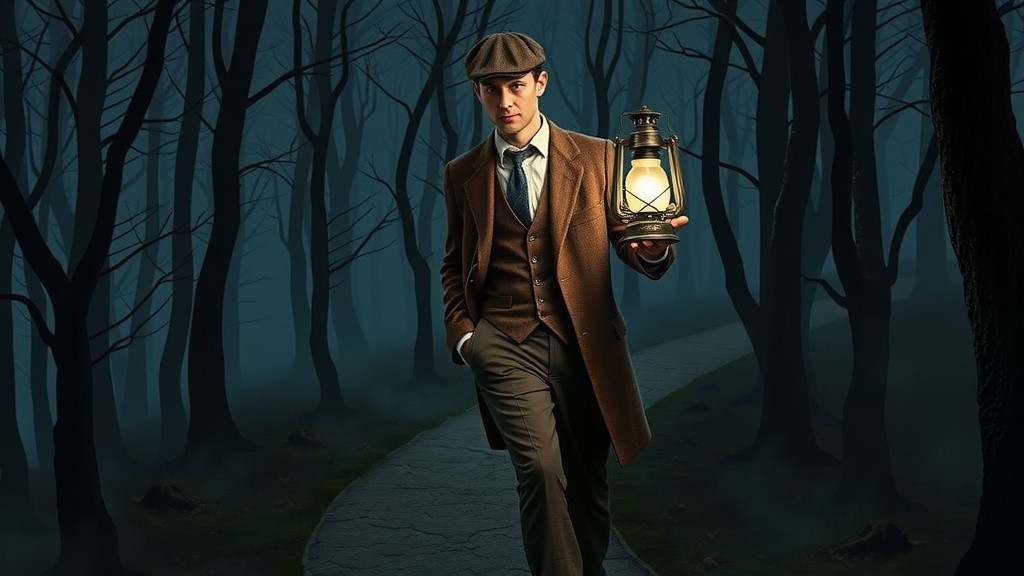 Shadows of the Dark Castle