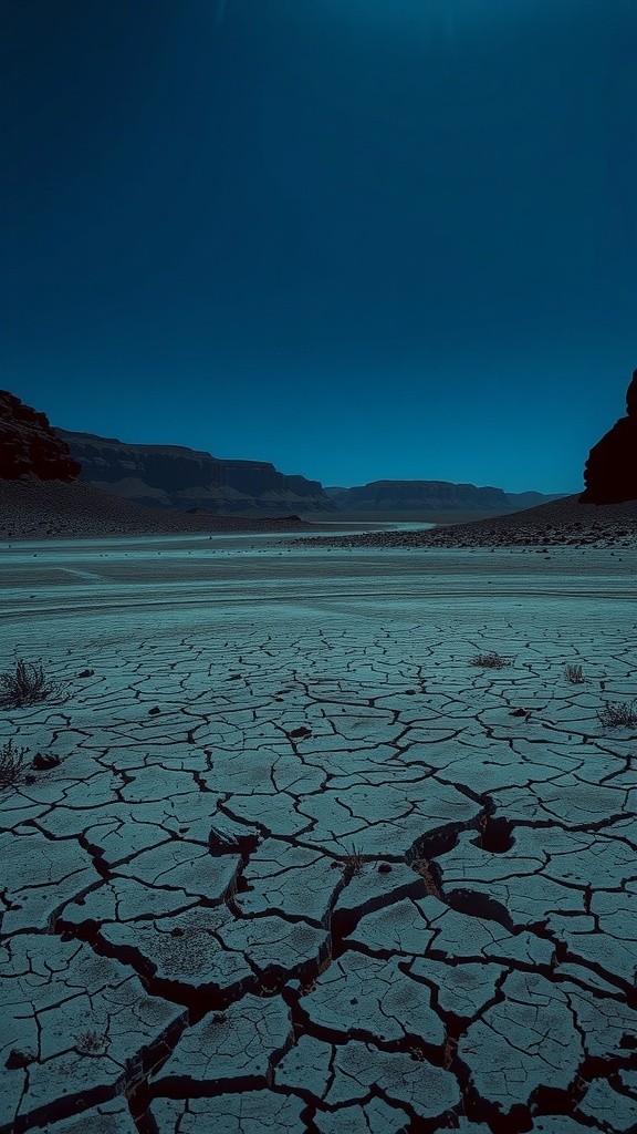 Roh Penjaga Tanah Terlarang