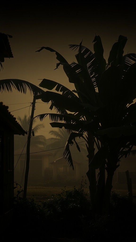 Whispers in the Night: The Forbidden Name