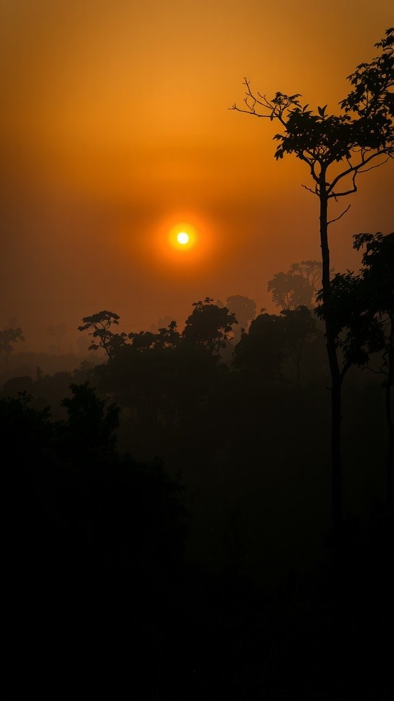 मुख्यमंत्री कोंडा और छत्तीसगढ़ के जंगल (copy)