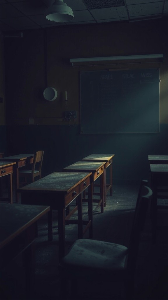 Antim Bench Ki Kahani