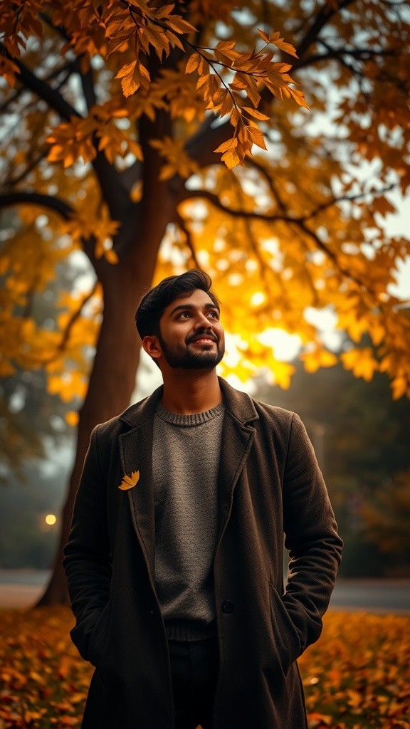 درخت کی سرگوشی