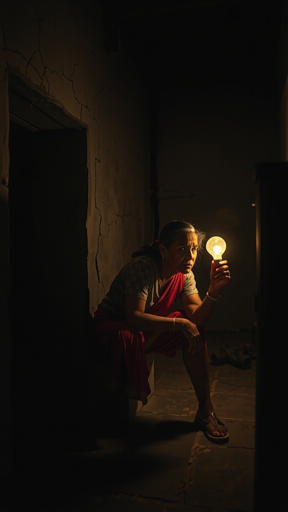 पिता का इंतज़ार