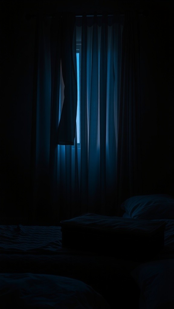 मनहूस घर का रहस्य