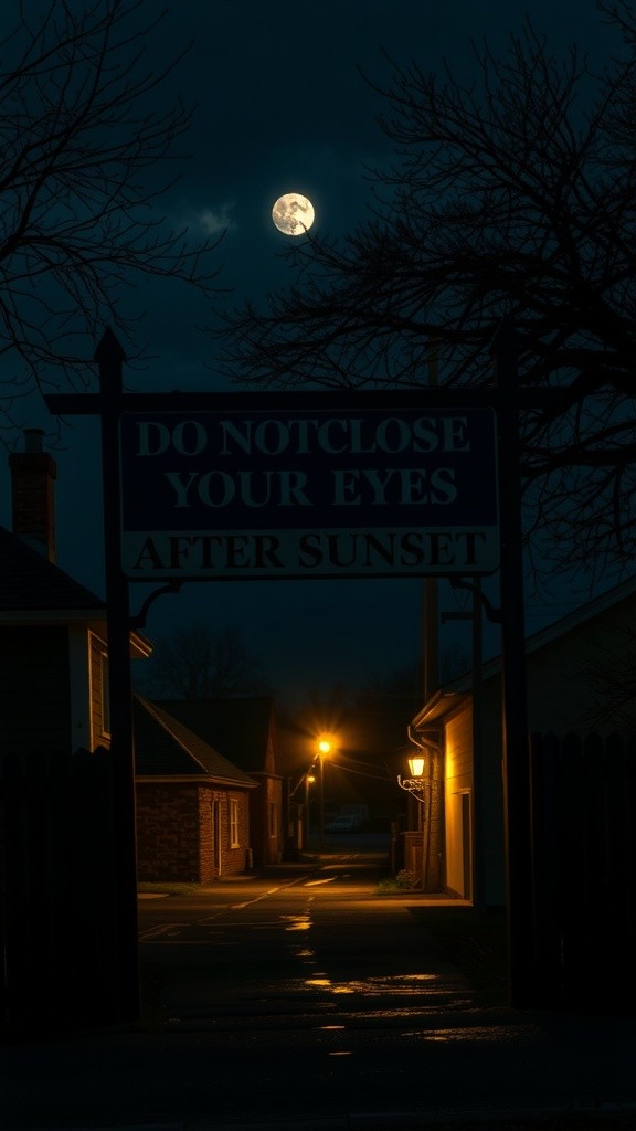 أحلام مهجورة