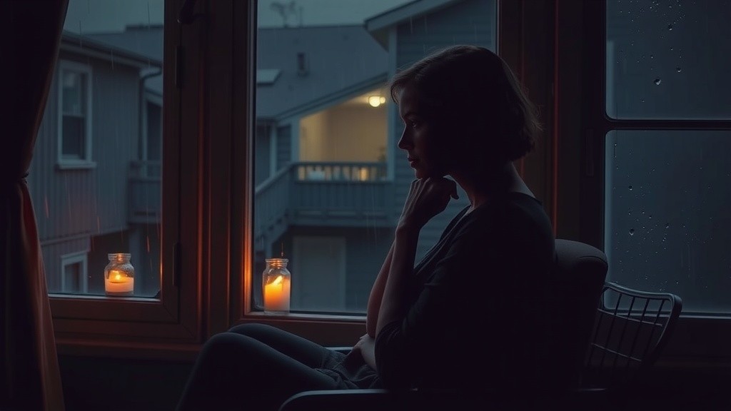 Hitchcockian Whispers