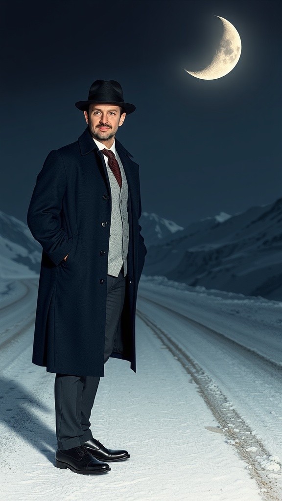 Welcome to the Abyss