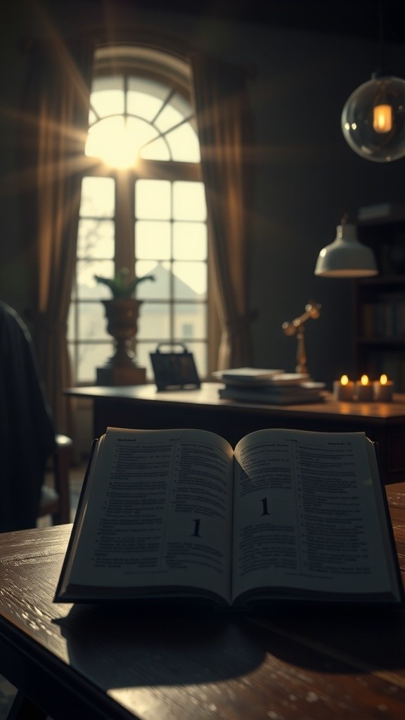 The Power of Number 1 in Numerology