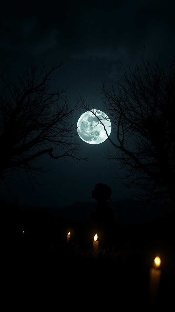 Shaniwar Wada ki Raat ki Kahani