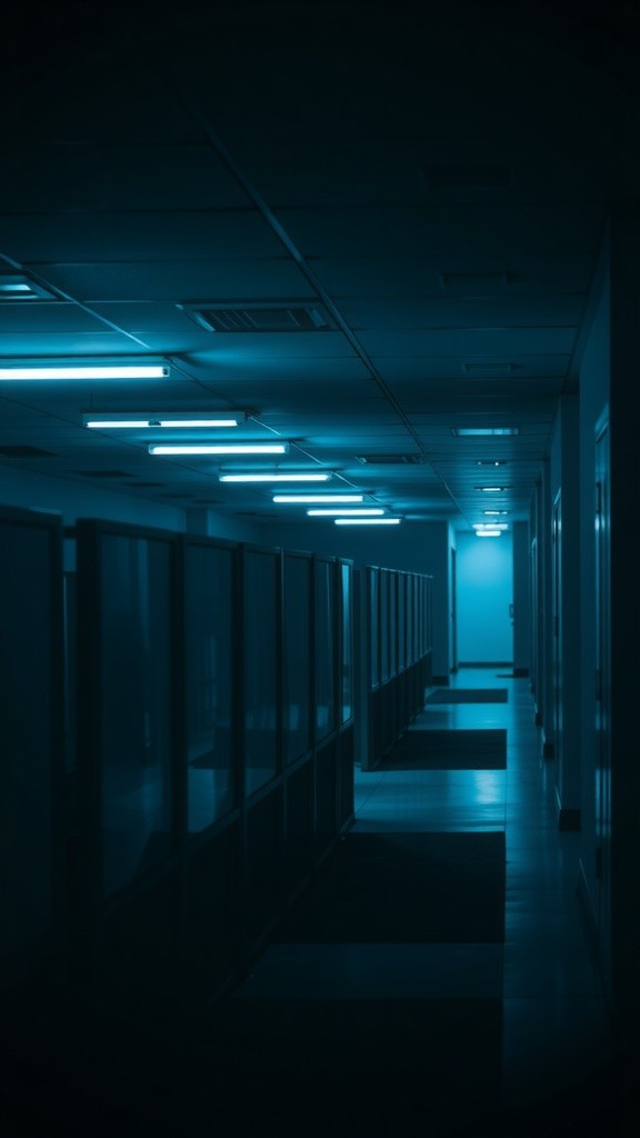 The Absurdity of Routine