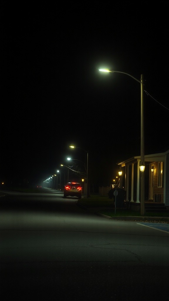 Huggin’ Molly: The Midnight Terror of Alabama