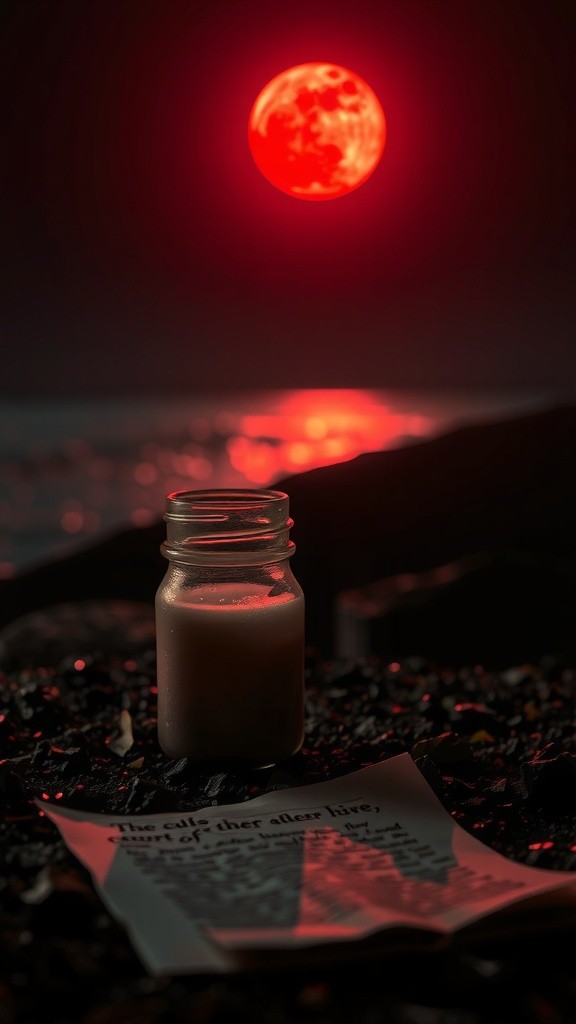 खजाने का रहस्य