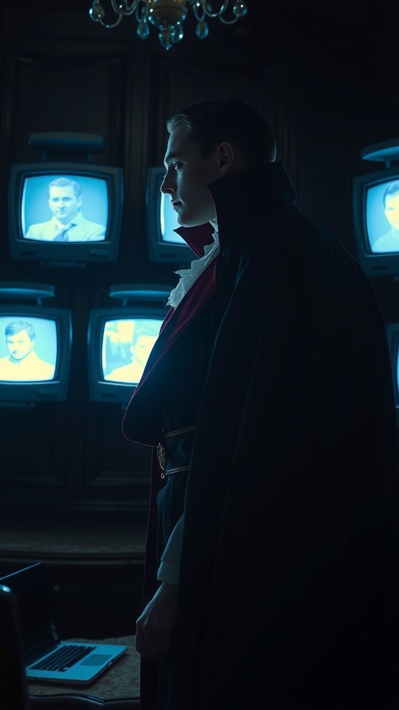 विशाल रहस्य: लाइटहाउस में गायब गार्ड्स