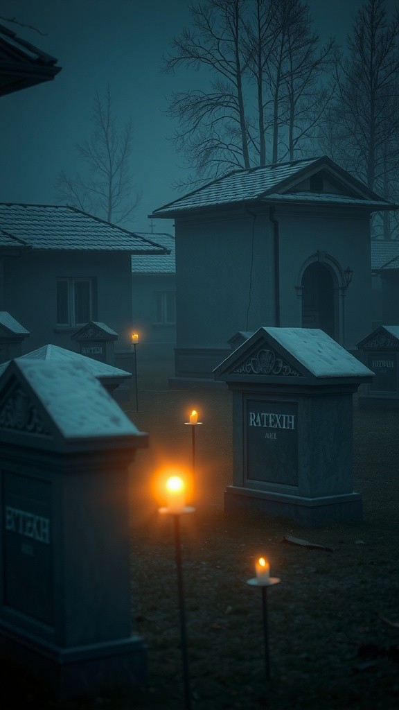 Misteri Makam Valentina Grigorieva: Tubuh Tak Terbujuk Setelah 100 Tahun