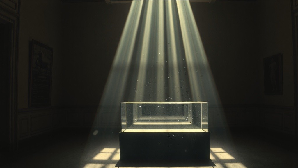 سرقة لوحة الموناليزا: أغرب جريمة في تاريخ الفن