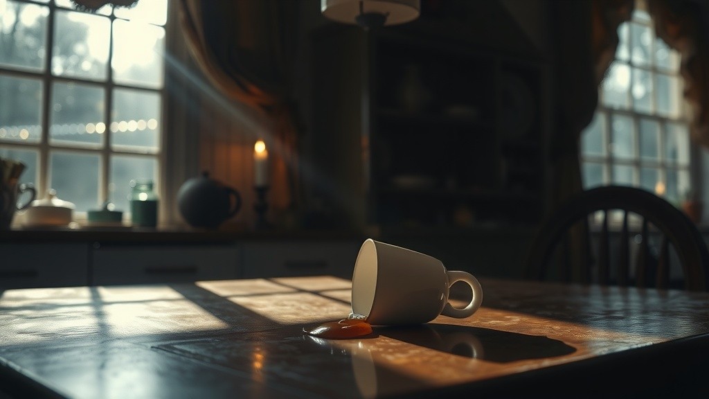 The Sweet Trap: The Sugar High and Its Crash