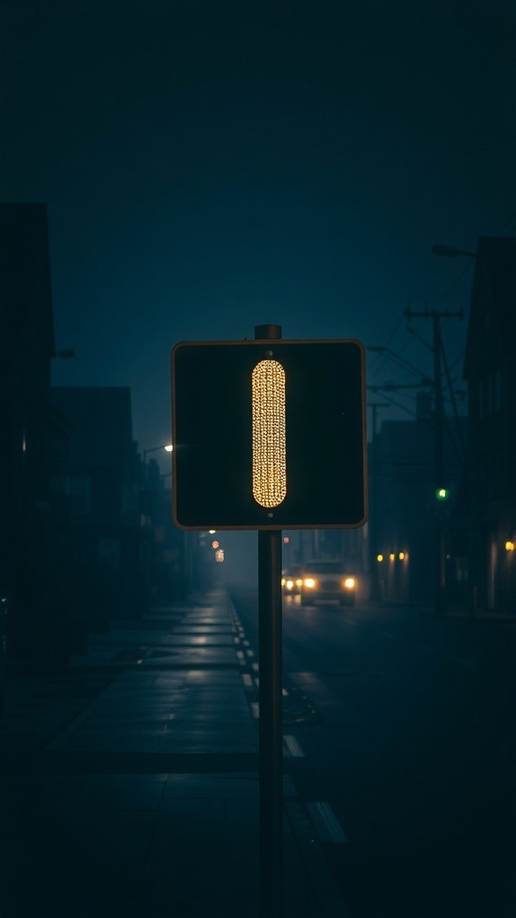 Keanehan Pak Error di Suka Tenang