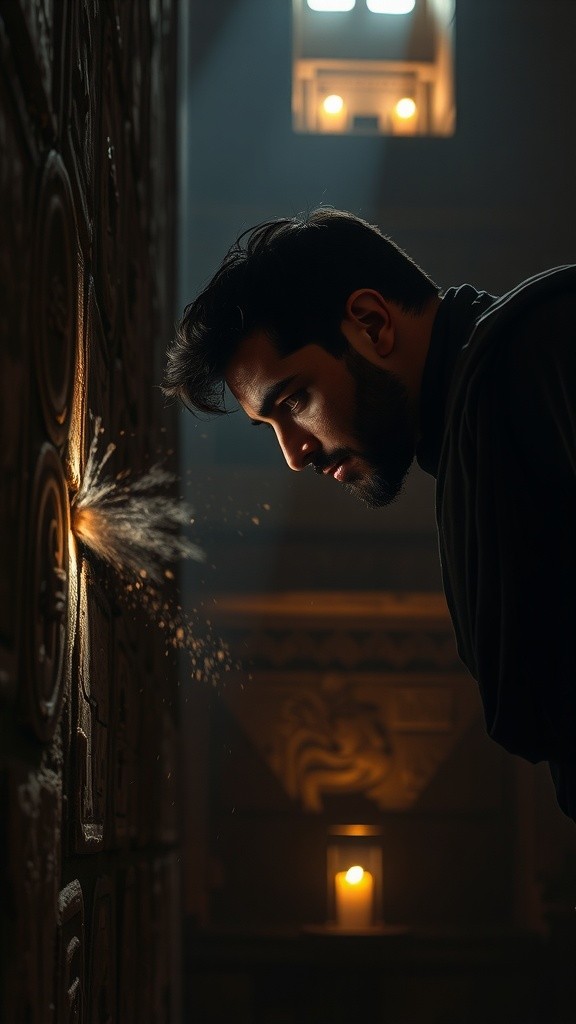 फ़राओ का रहस्य और उसकी गौरवमयी सच्चाई