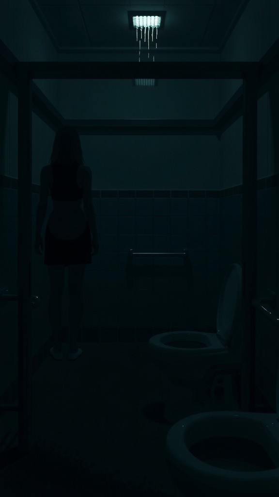 The Legend of Hanako