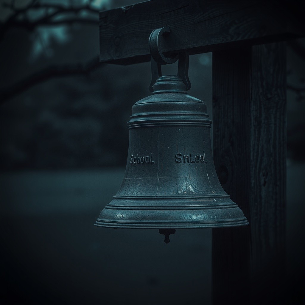 The Whispering School Bell