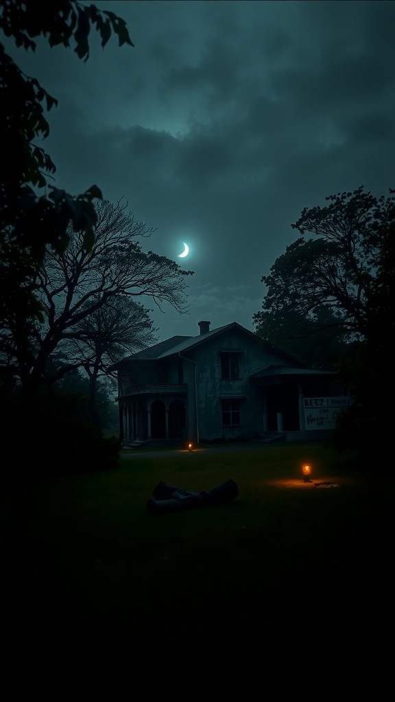 Bengaluru Ki Bhoot Ki Kahaniyan