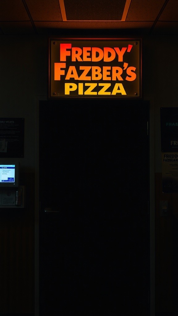 Surviving the Night at Freddy's