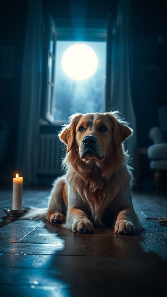 Battle in the Shadows