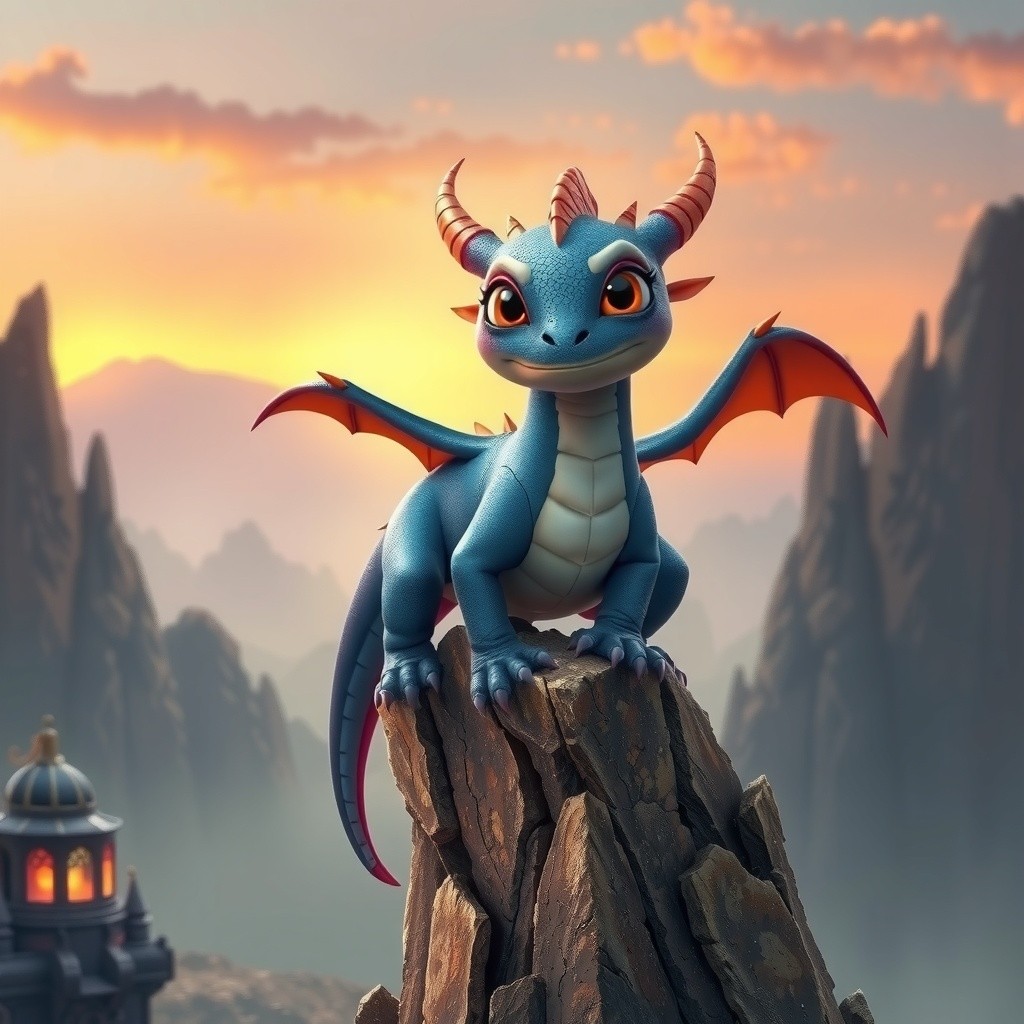 Kebangkitan Burung Phoenix