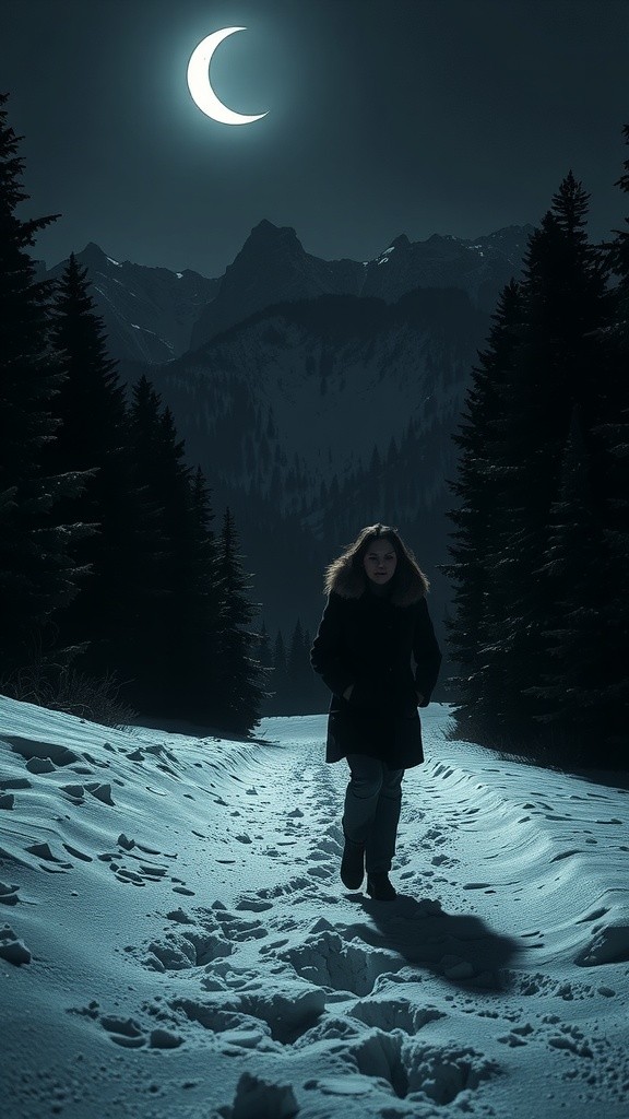 Elara's Encounter at Castle Dracula