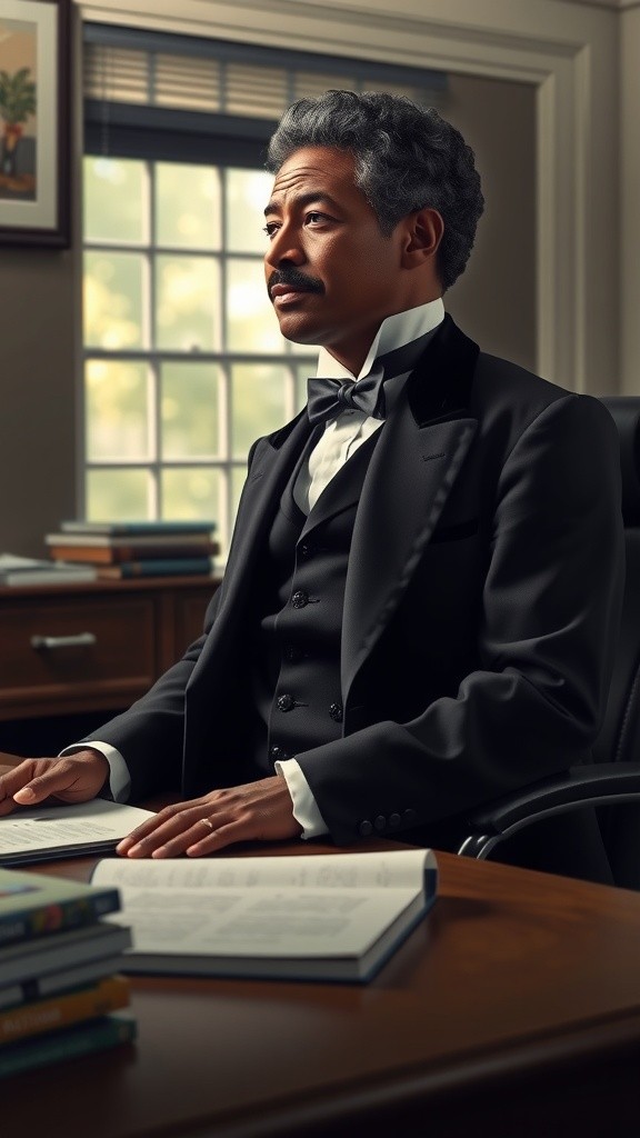 The Silent Questions