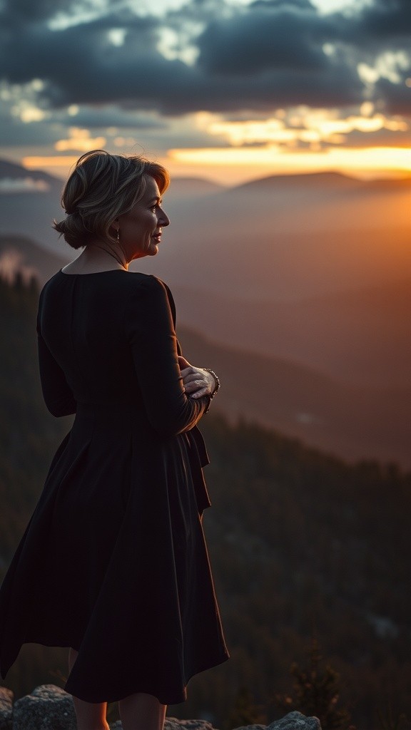 Journey of the Heart