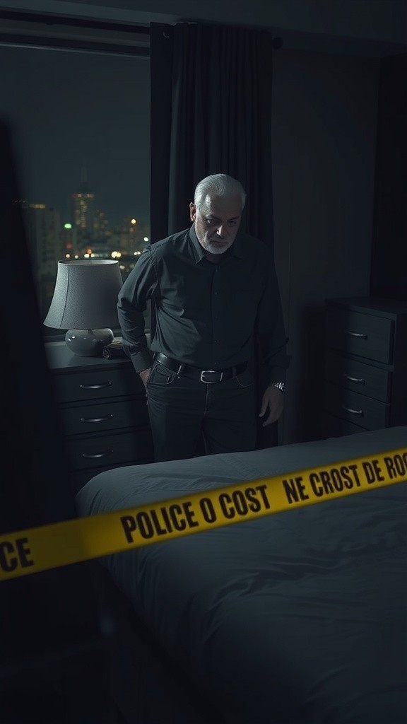 Blended In: The Intruder's Game