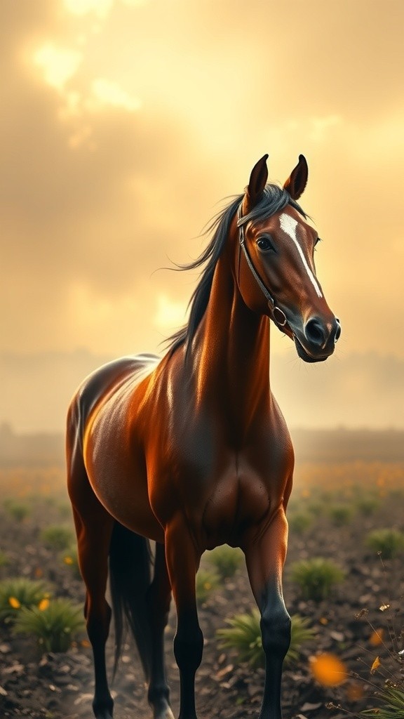 चेतक: वफादारी की अमर कहानी