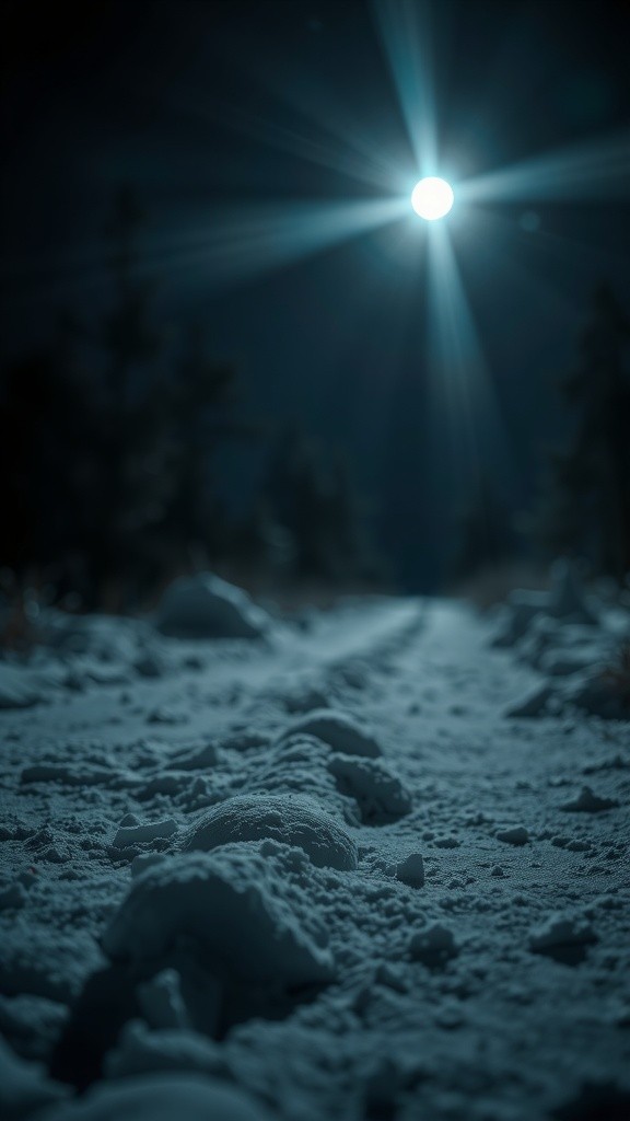 The Castle of Dracula