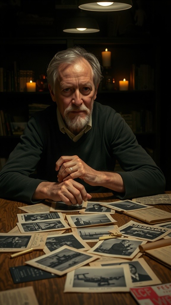 Frane Selak: The World's Luckiest Unlucky Man