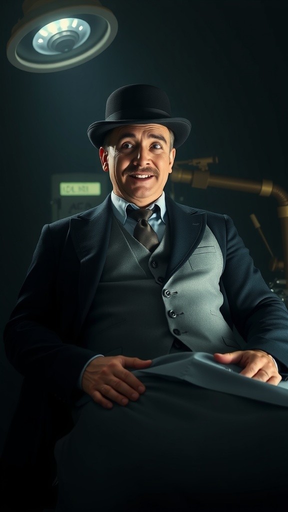 Chilling Realities: The Dark Side of Human Experience