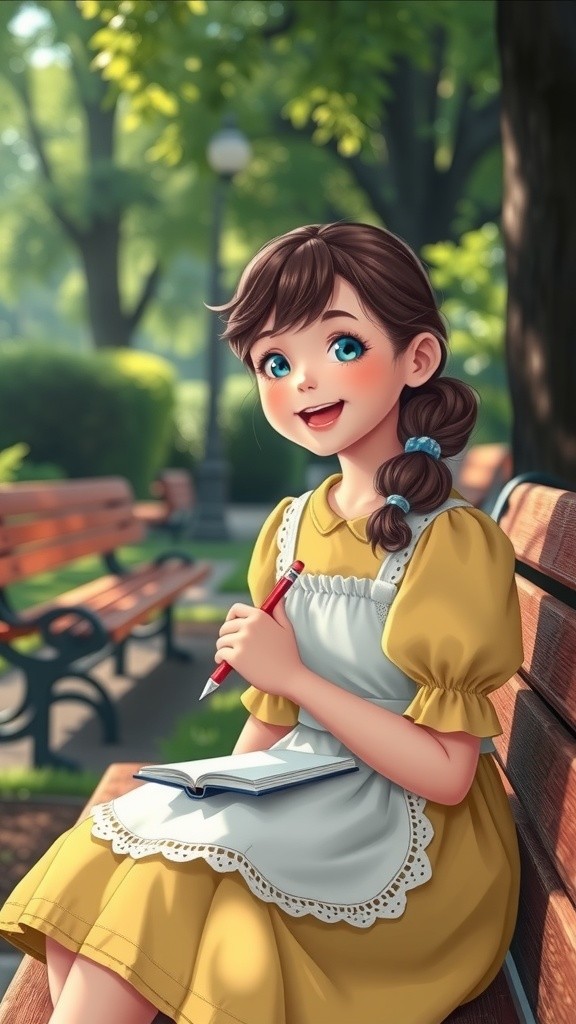 Home Among the Ruins