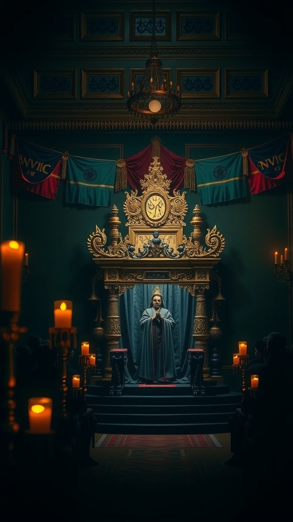 Kutukan Dewi Kadita di Kerajaan Pajajaran