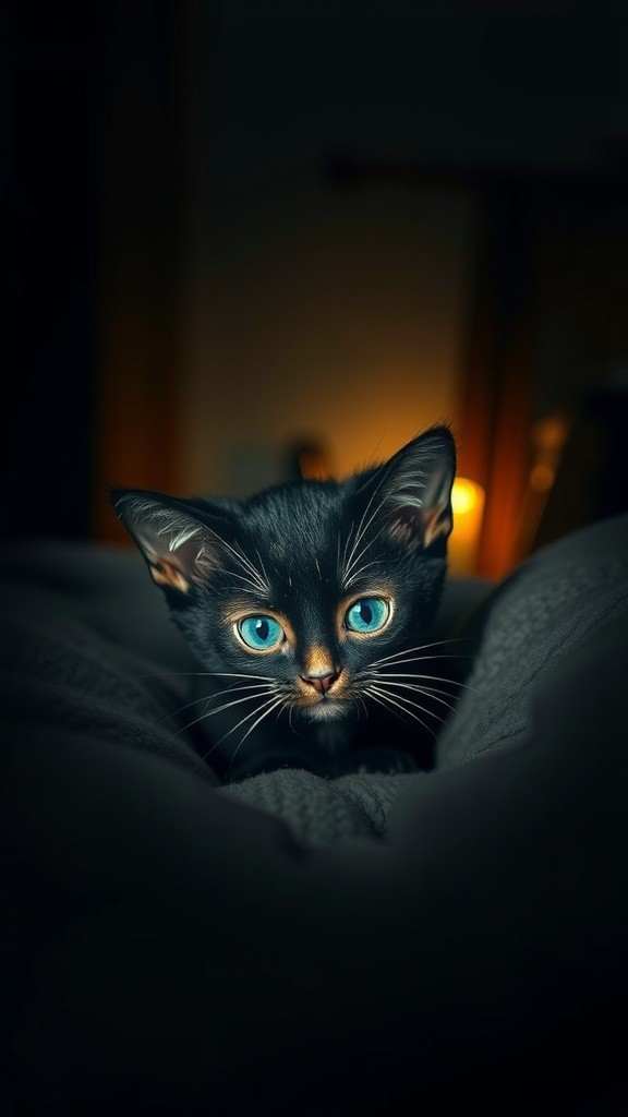 Whispers of the Night