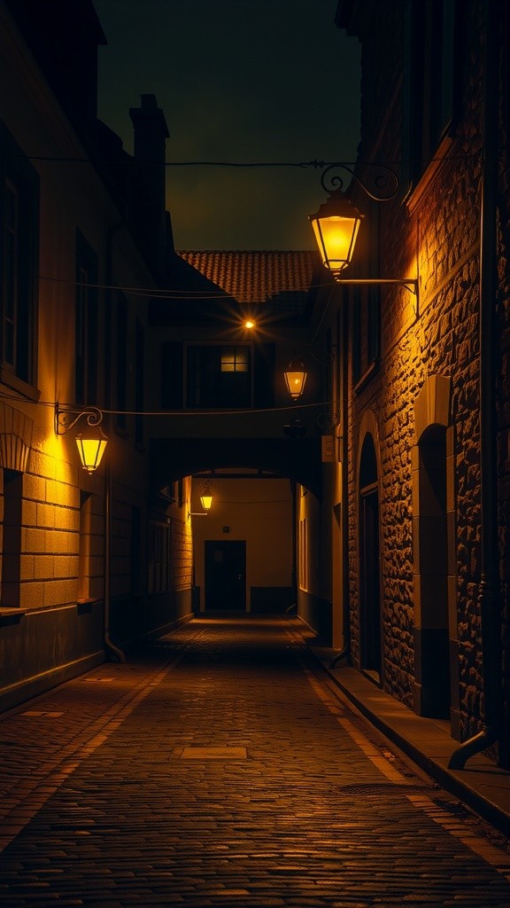 Révélations nocturnes