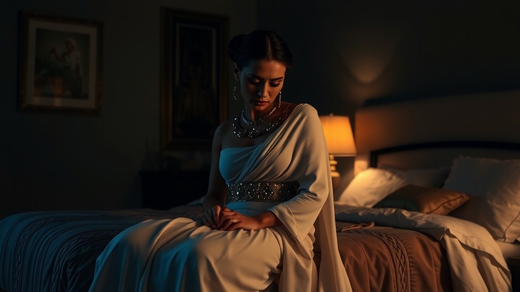 Prayers Against Our Enemies