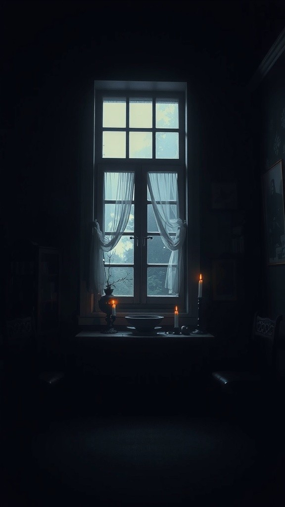 The Hardest Part Is Staying