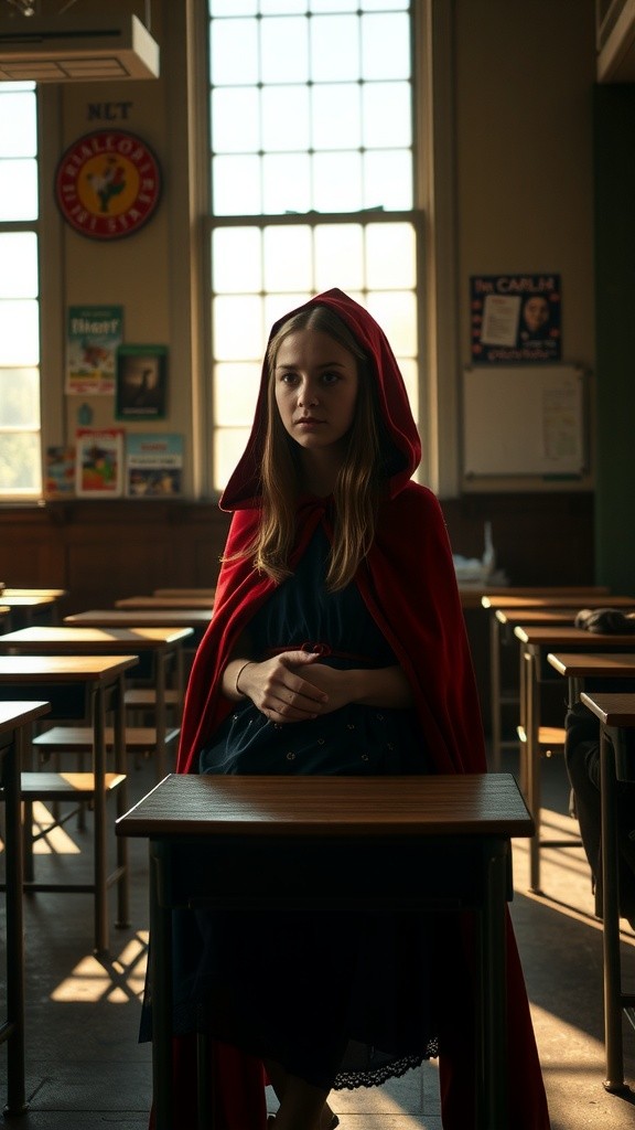 Breathing: Letting Go for Peace