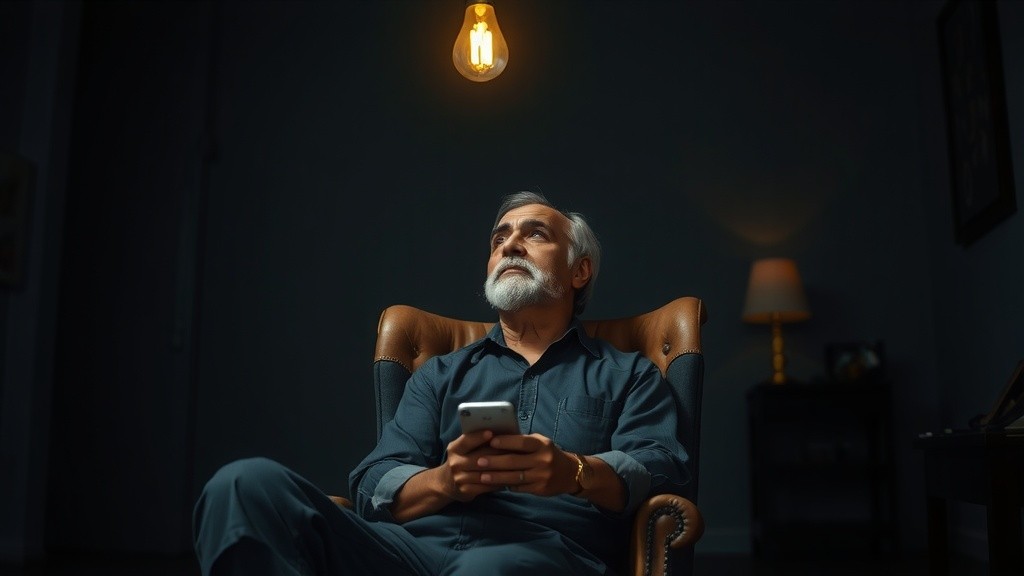 Shapit Potli Aur Buri Aatma