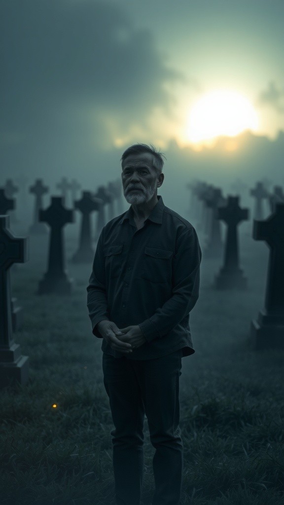 Resurrection and the Return to the Lord (copy)