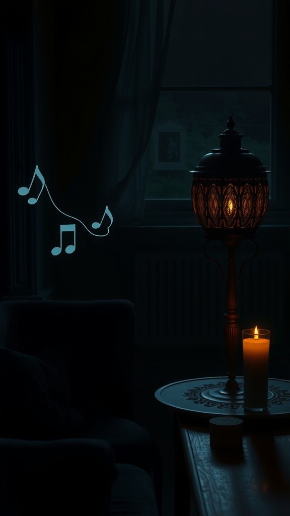 Her Love Was Forever