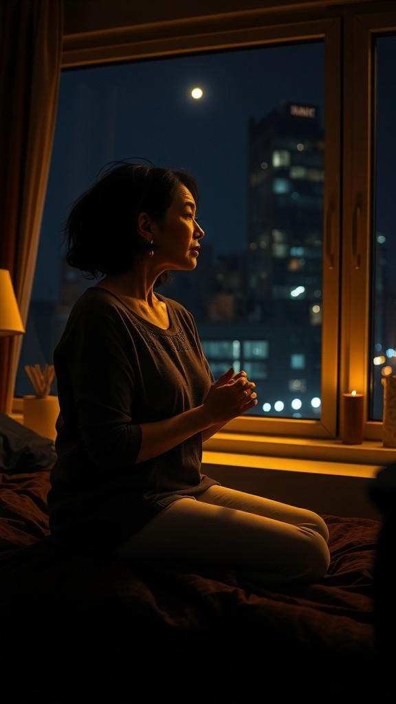 Berhenti Sejenak dan Terus Berjuang